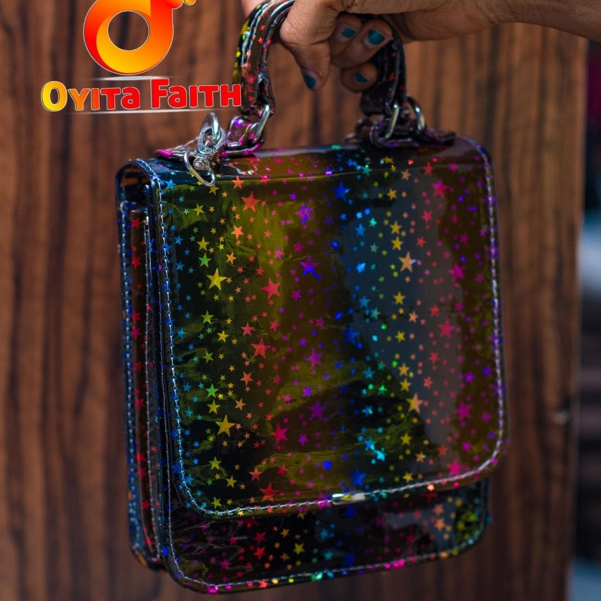 Alluring Male Office Bag