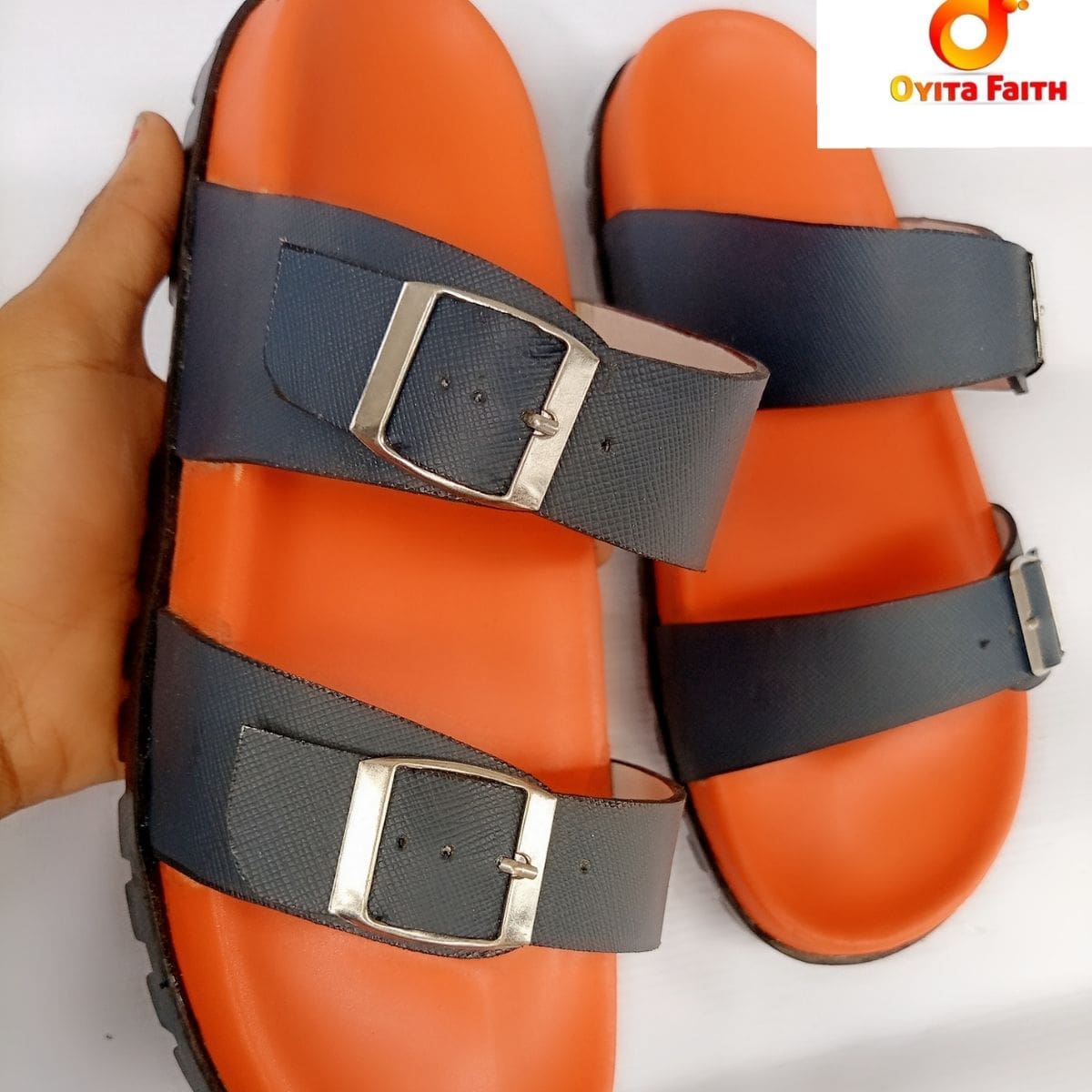 Beautiful Male Footwear