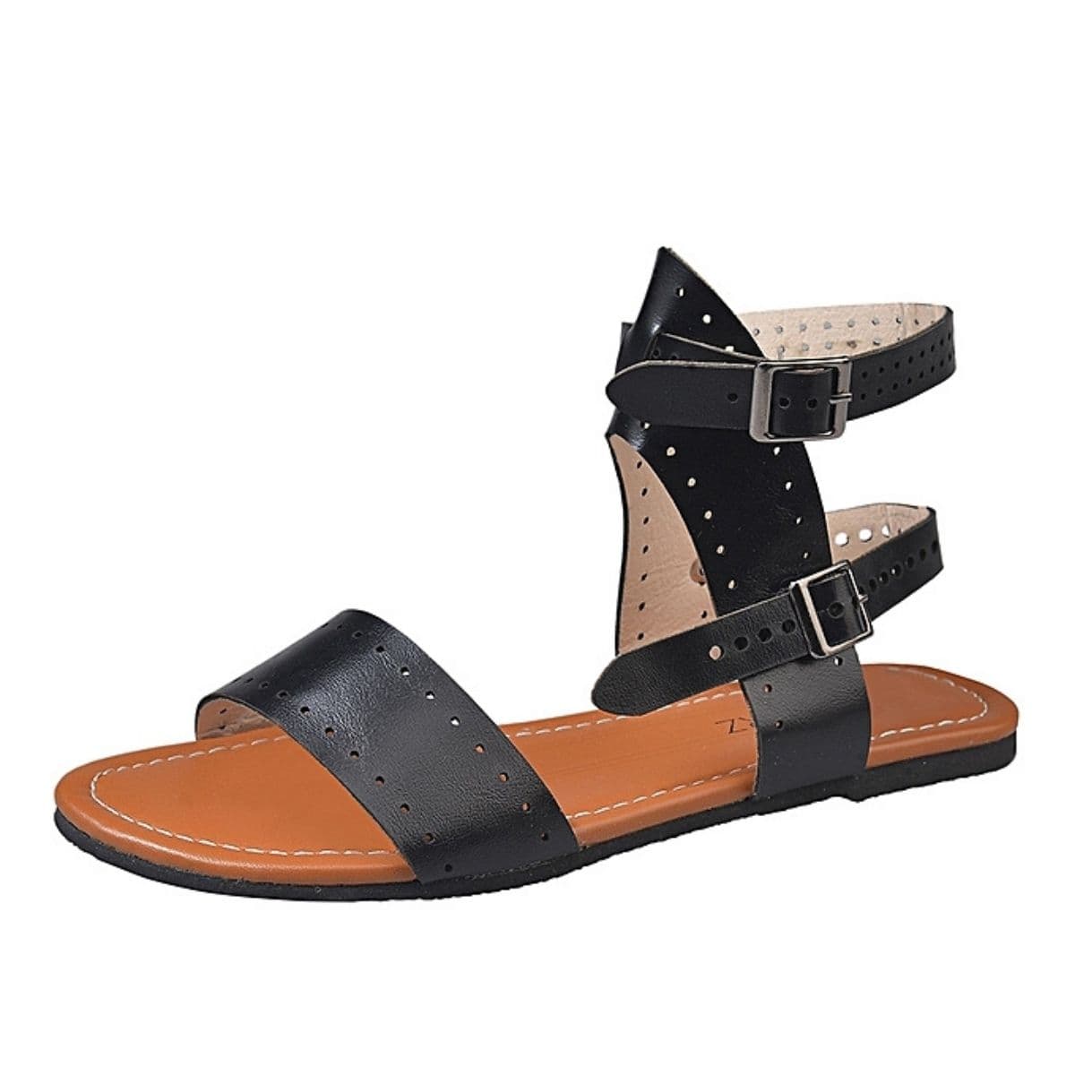 Classic Open Female Sandals