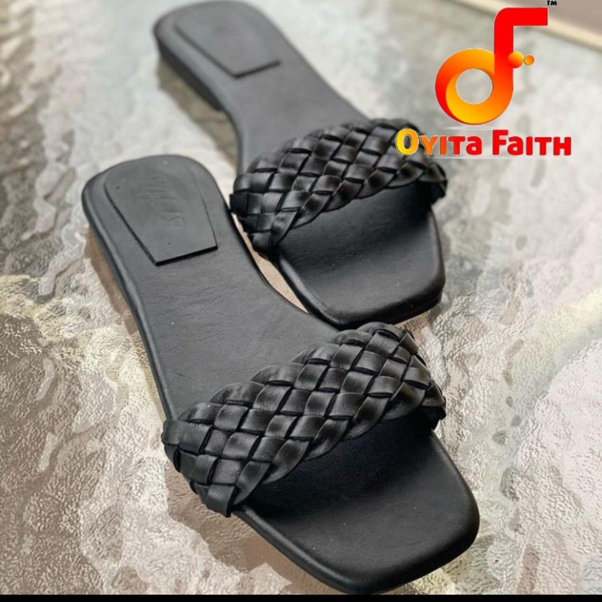 Comfortable Female Slippers