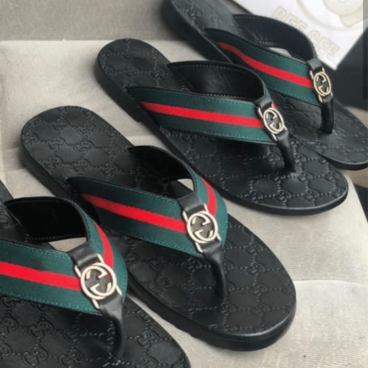Footwear for Men