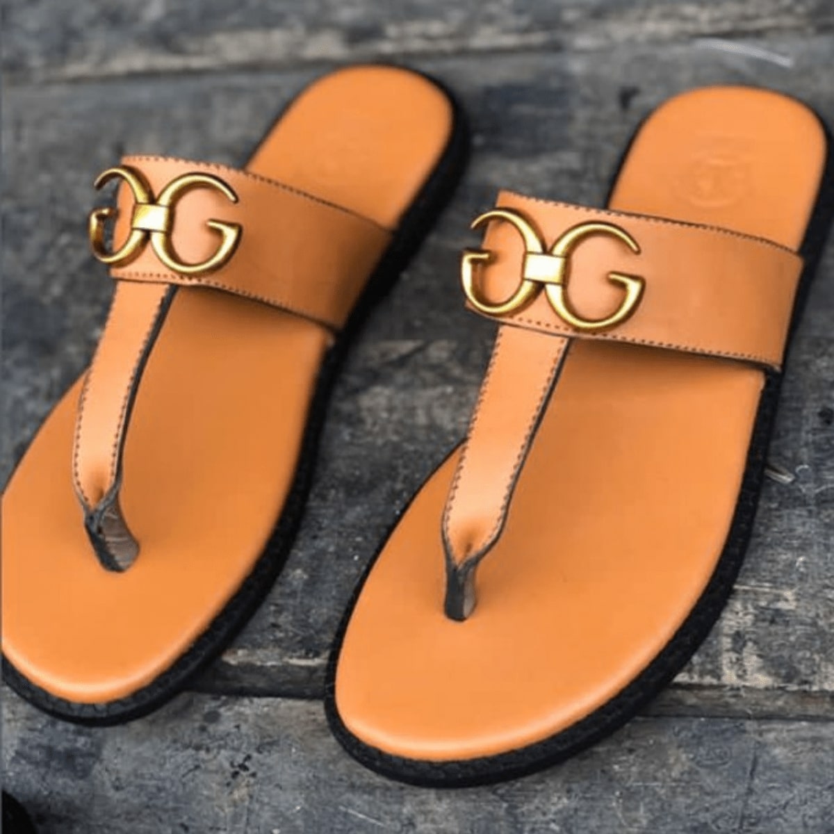 GG Female Footwear
