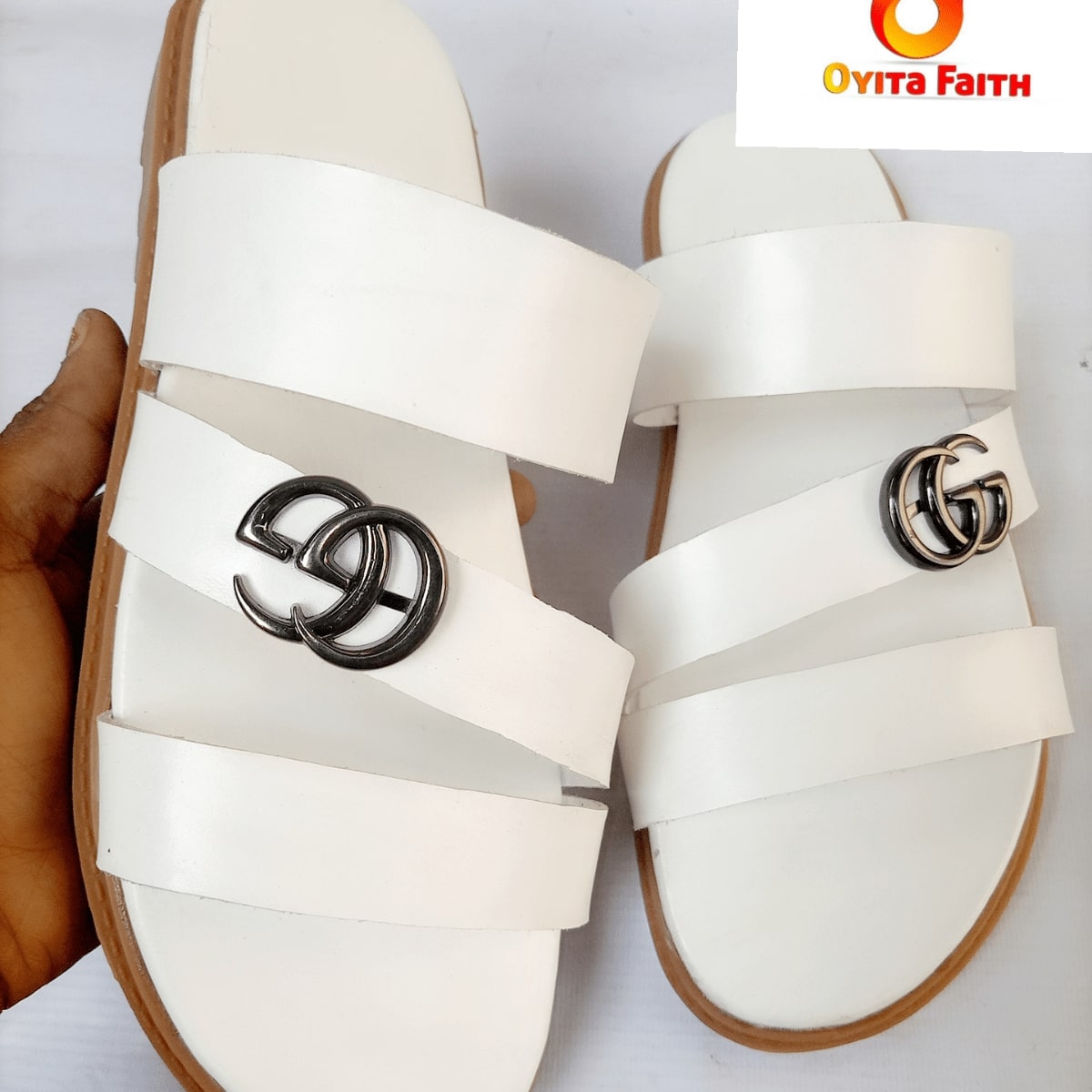 GG Male Footwear