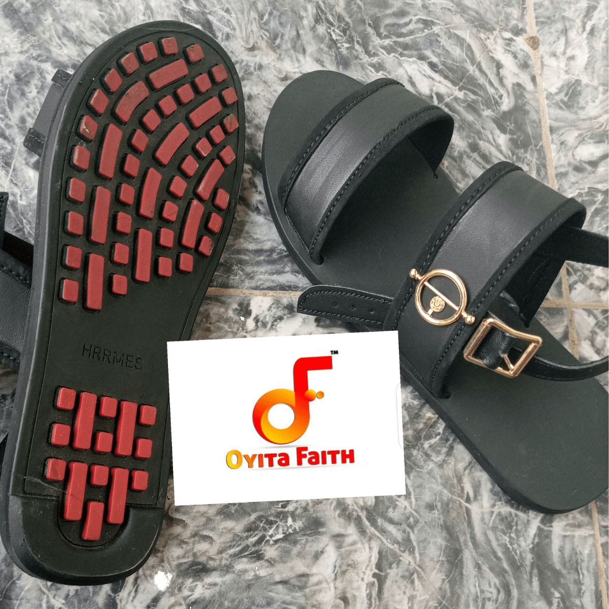 Men’s Quality Sandal