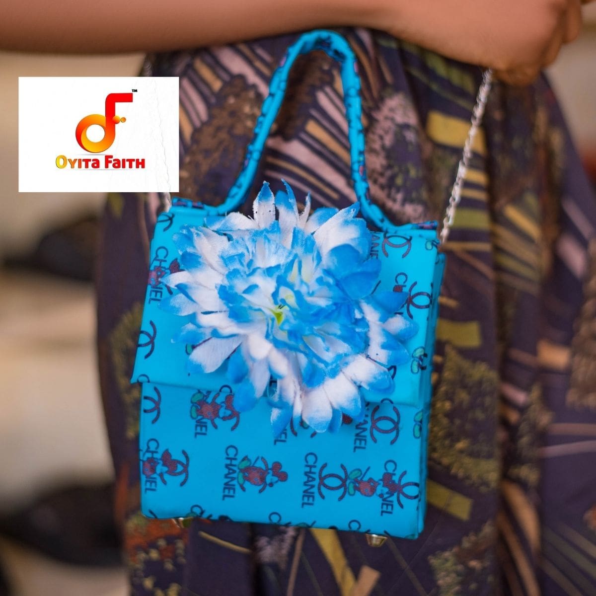 Mini Bag for Ladies