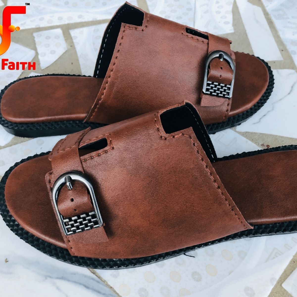 New Design Footwear for Females