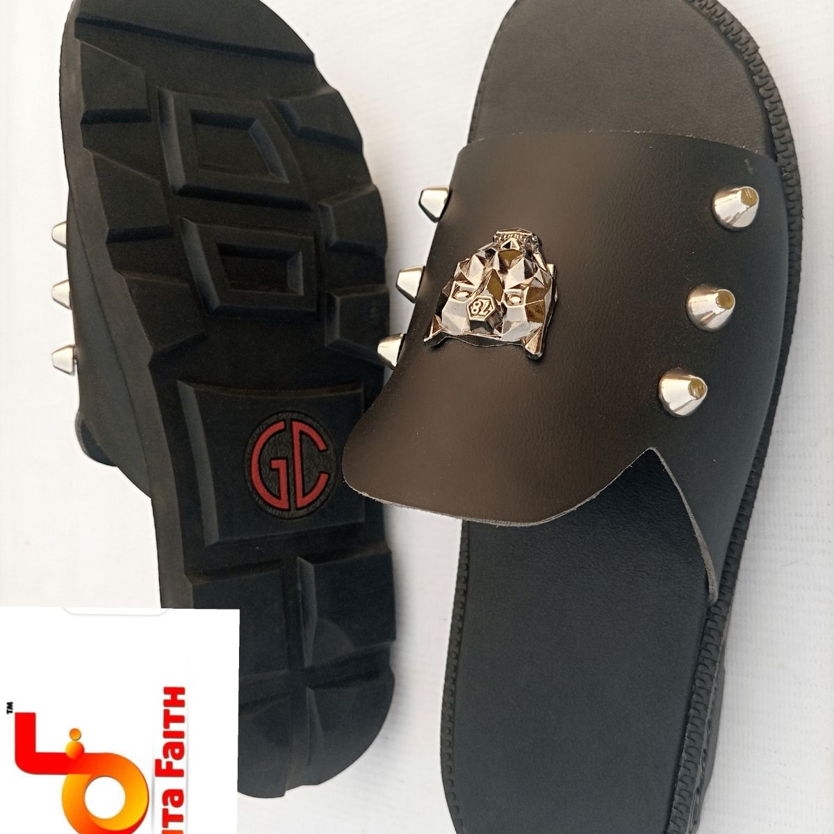 Oyita Collection Male Slide
