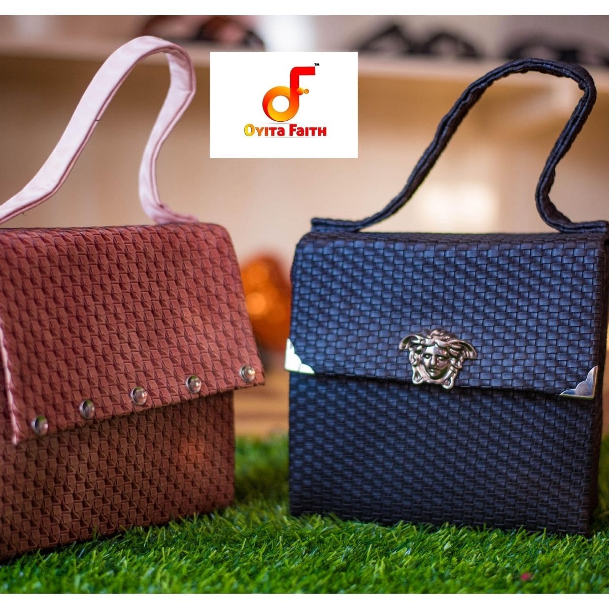 Oyita Goodness Bag