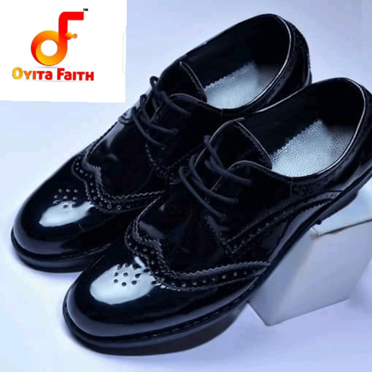 Oyita Special Male Shoe