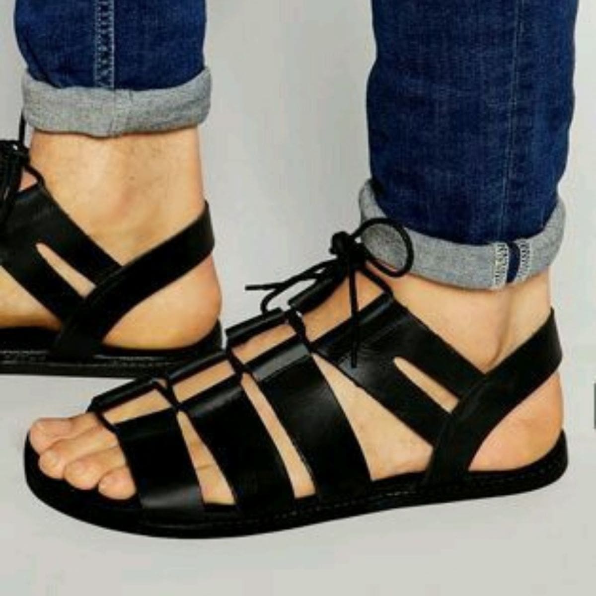 Oyita's Sandal for Men