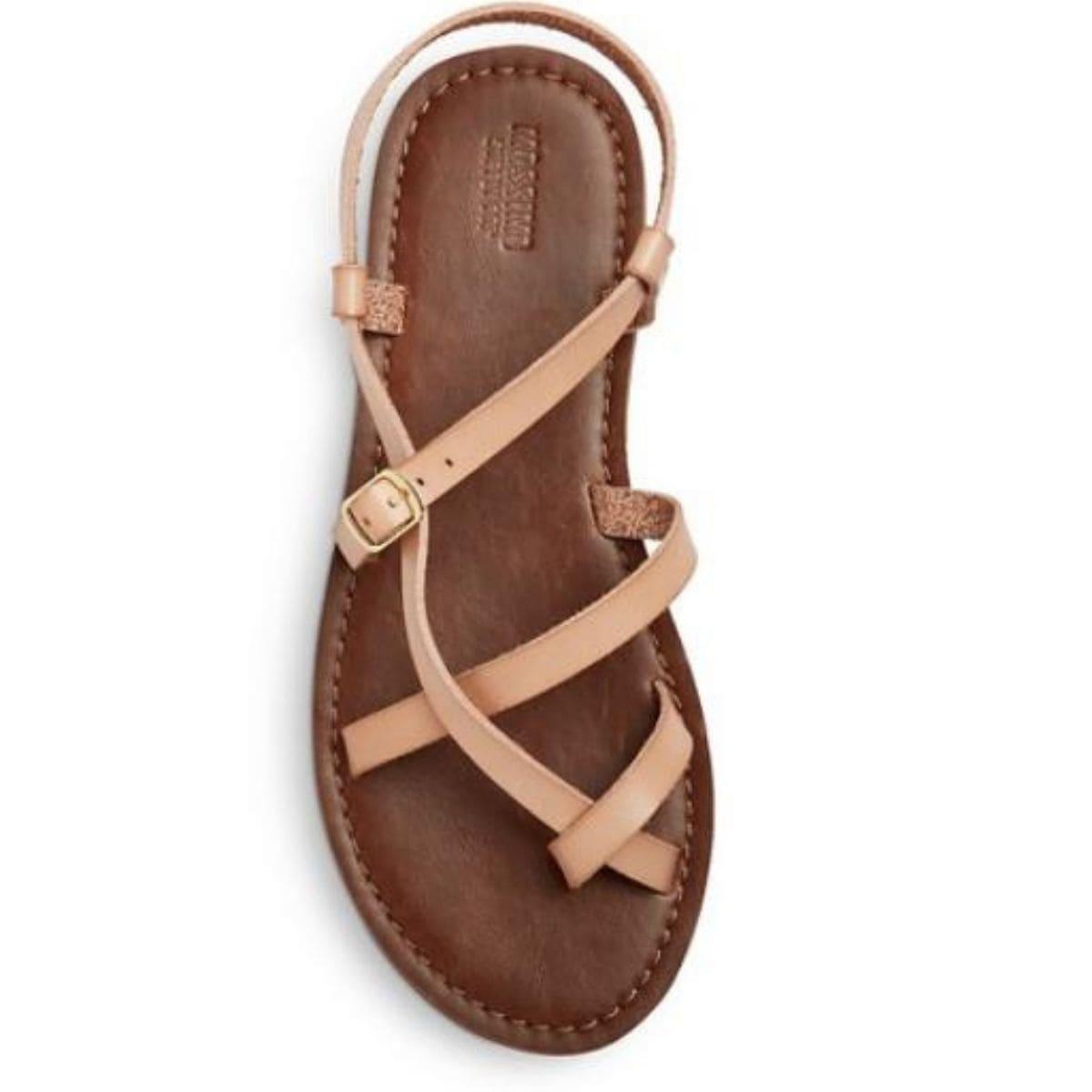 Skin Sandal for Men