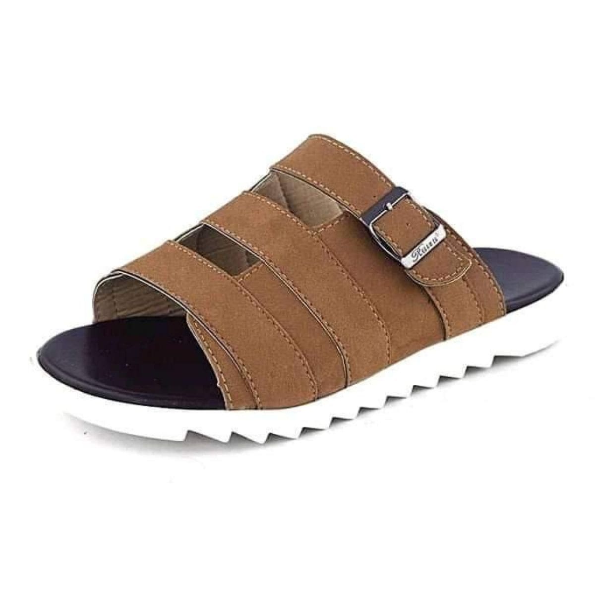 Oyita’s Touch New Design Male Footwear