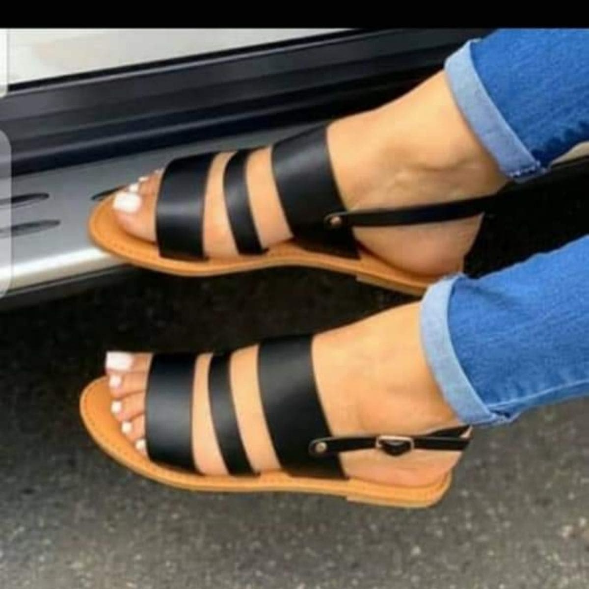 Sandal for Females