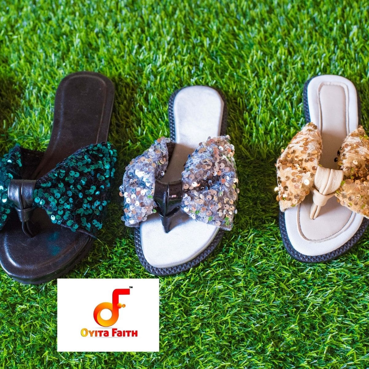 Sequence Female Footwear