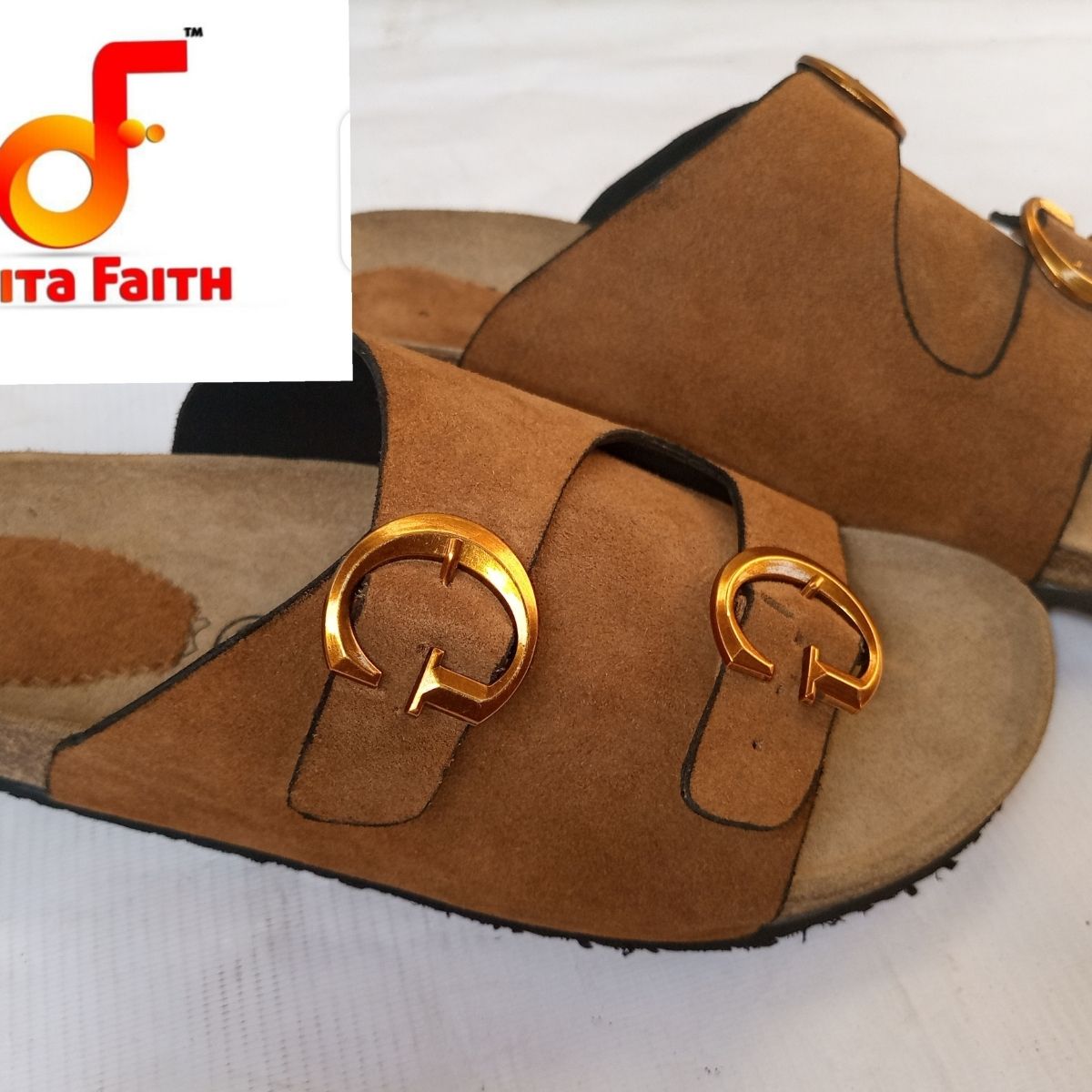Skin Betula Footwear