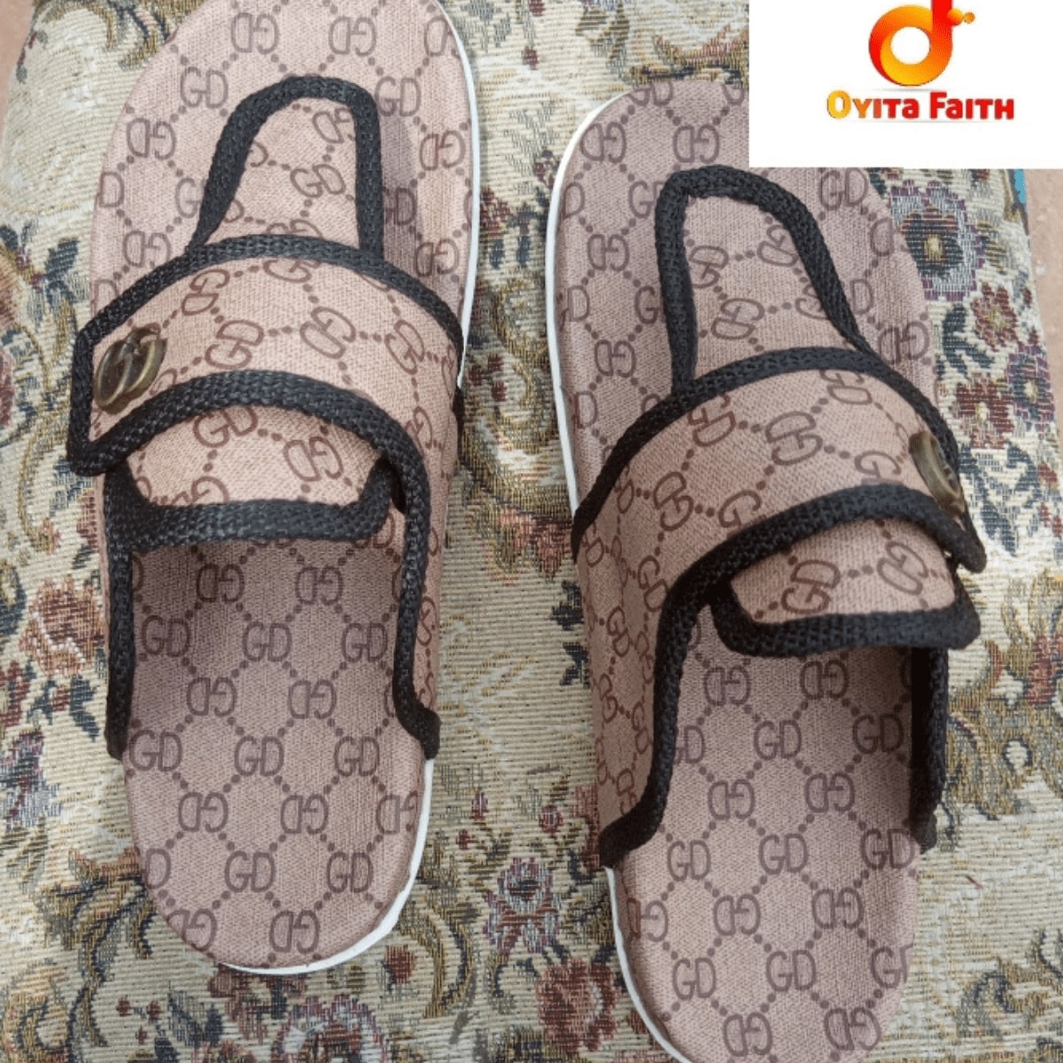 Unisex Unique Design Footwear