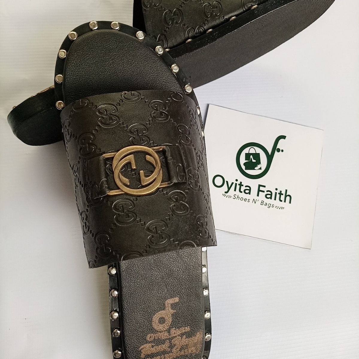 Yita Jingles Unisex Footwear