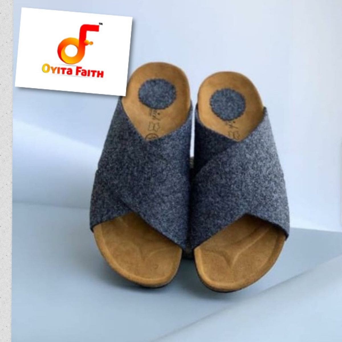 Yita Notch Betula Unisex Footwear