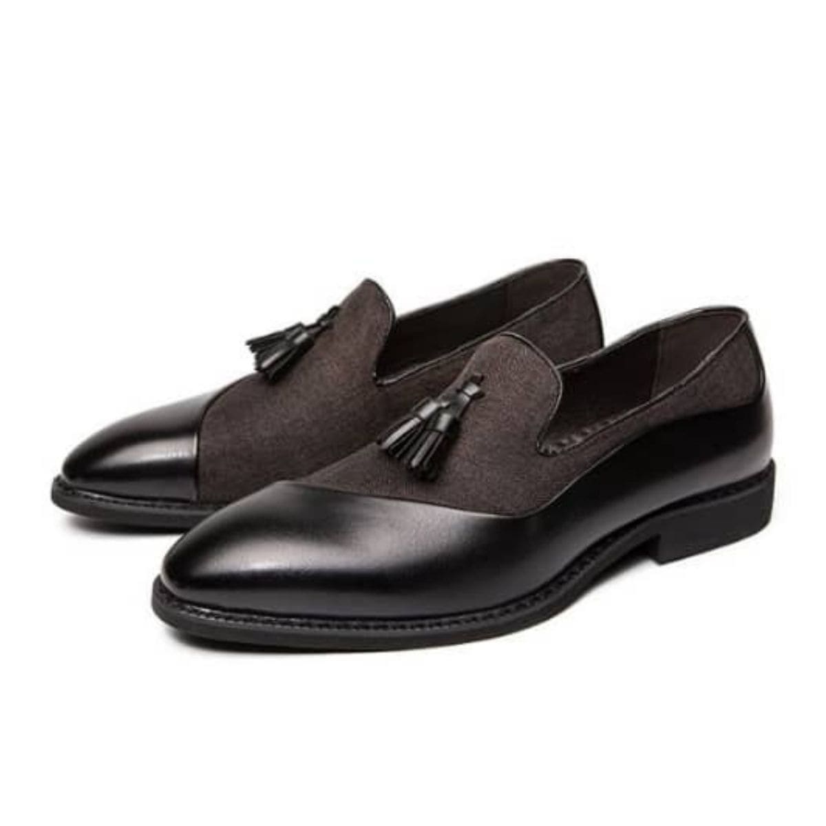Dabs Male Shoe