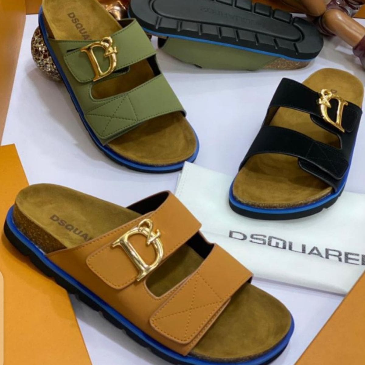 Dsole Unisex Betula
