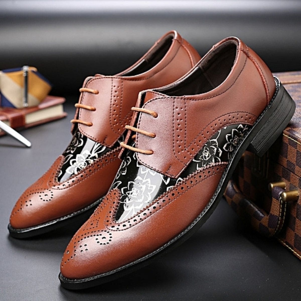Legend Shoe for Men
