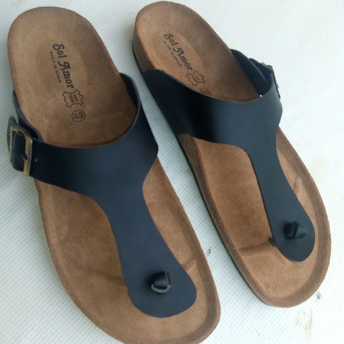 Tetra Black Unisex Betula