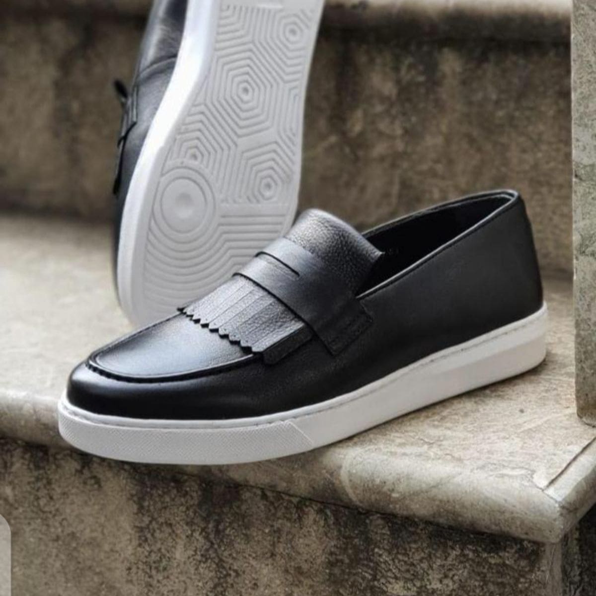 Wright Male Shoe