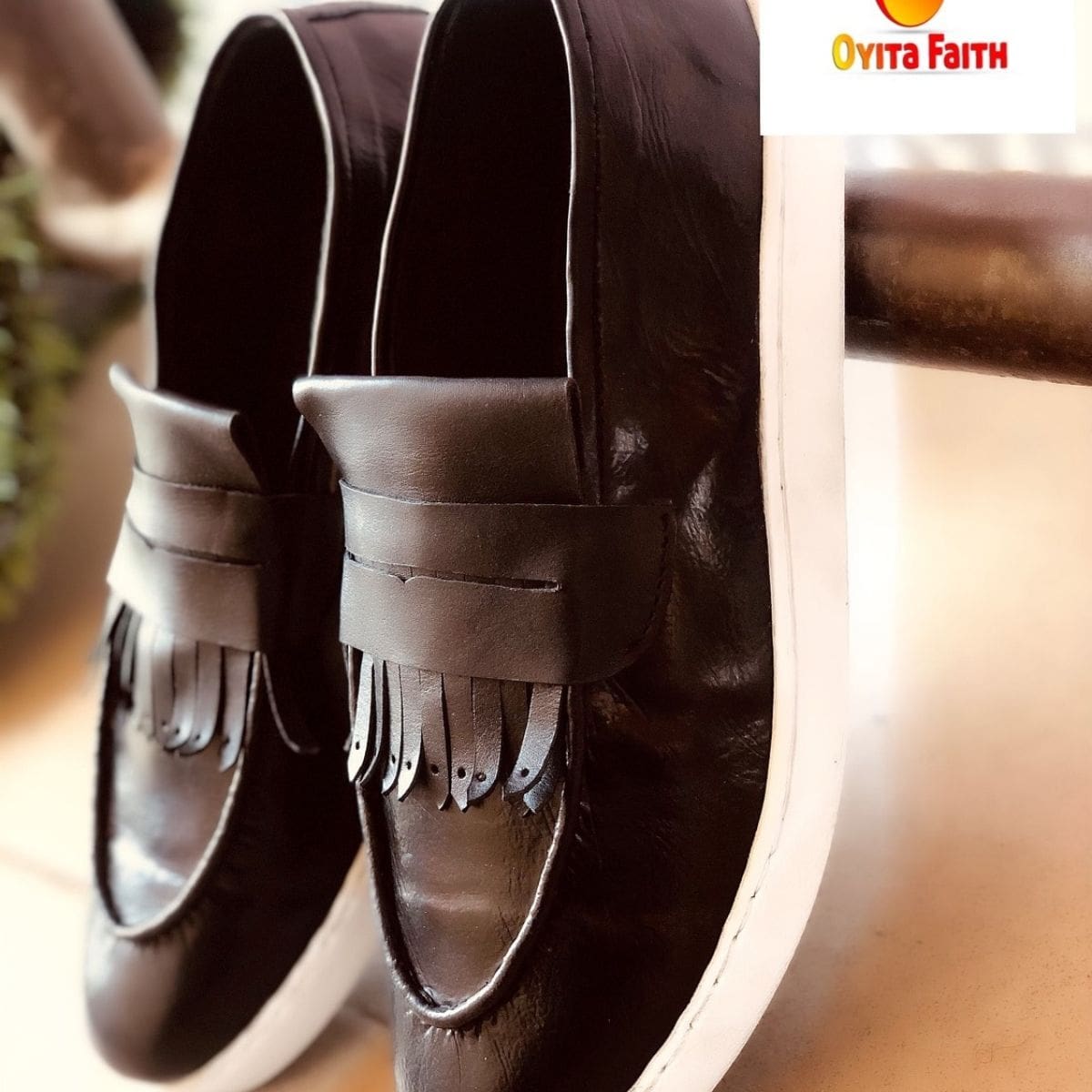 Dreams Men's Shoes