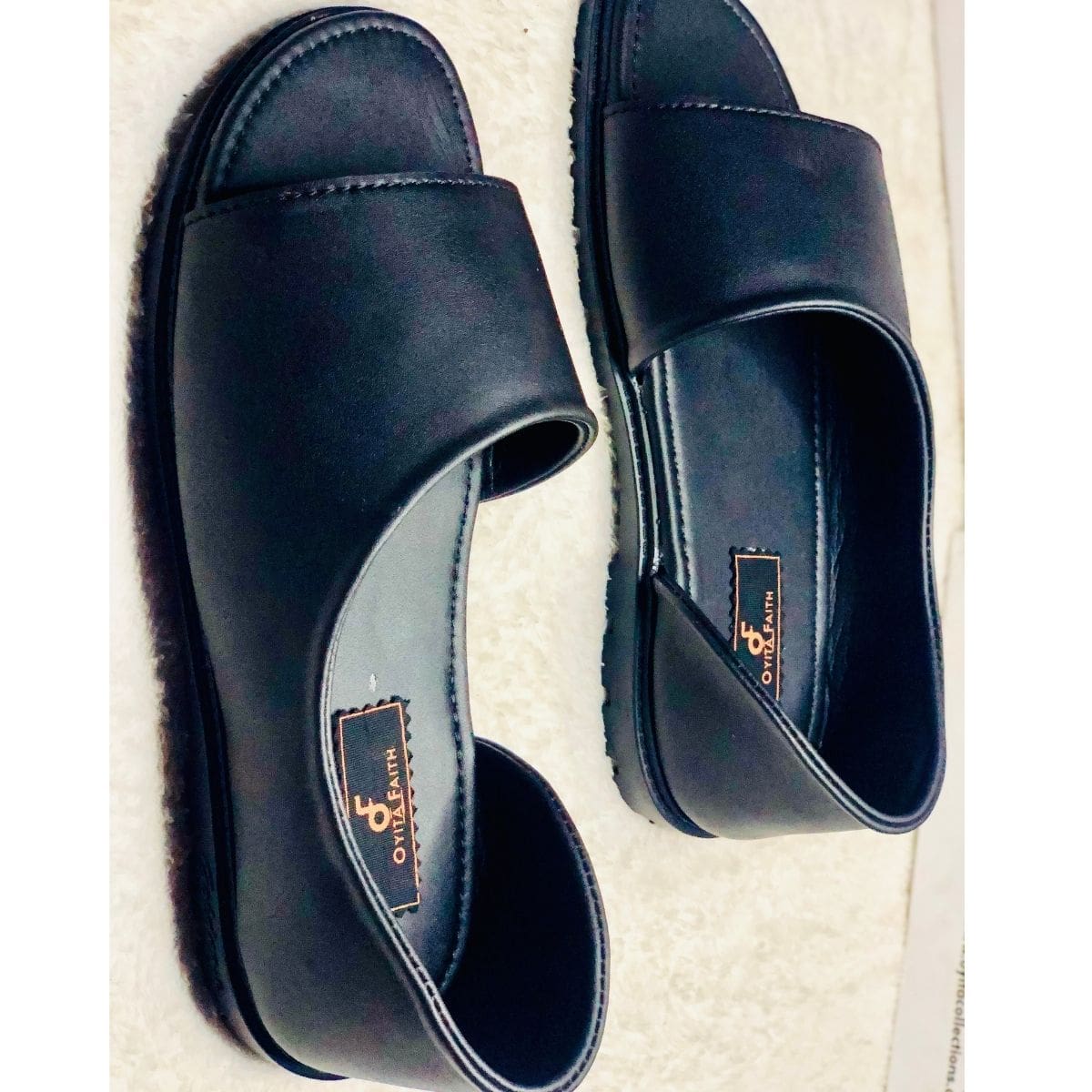 Six Design Unisex Footwear
