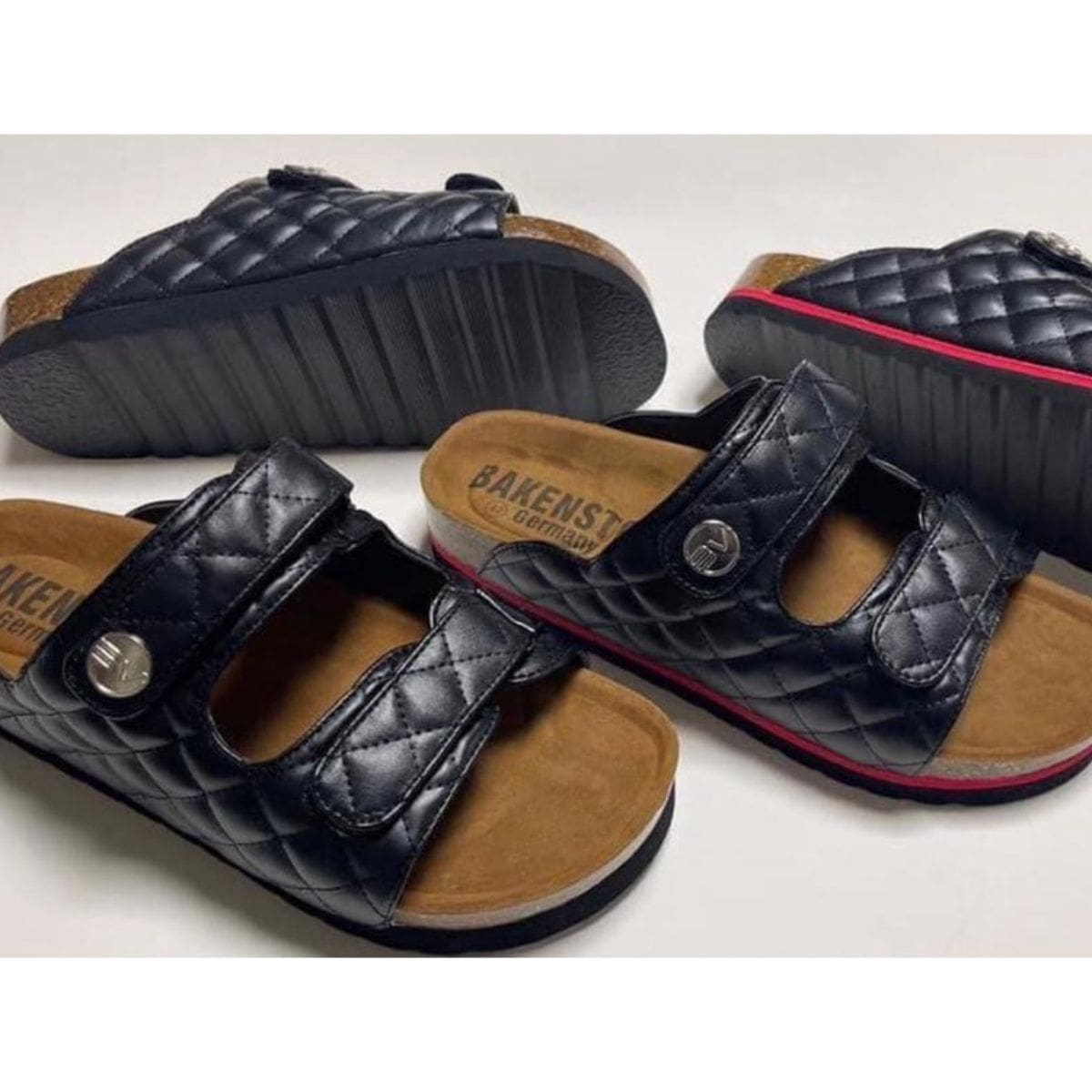 Stripes Unisex Betula
