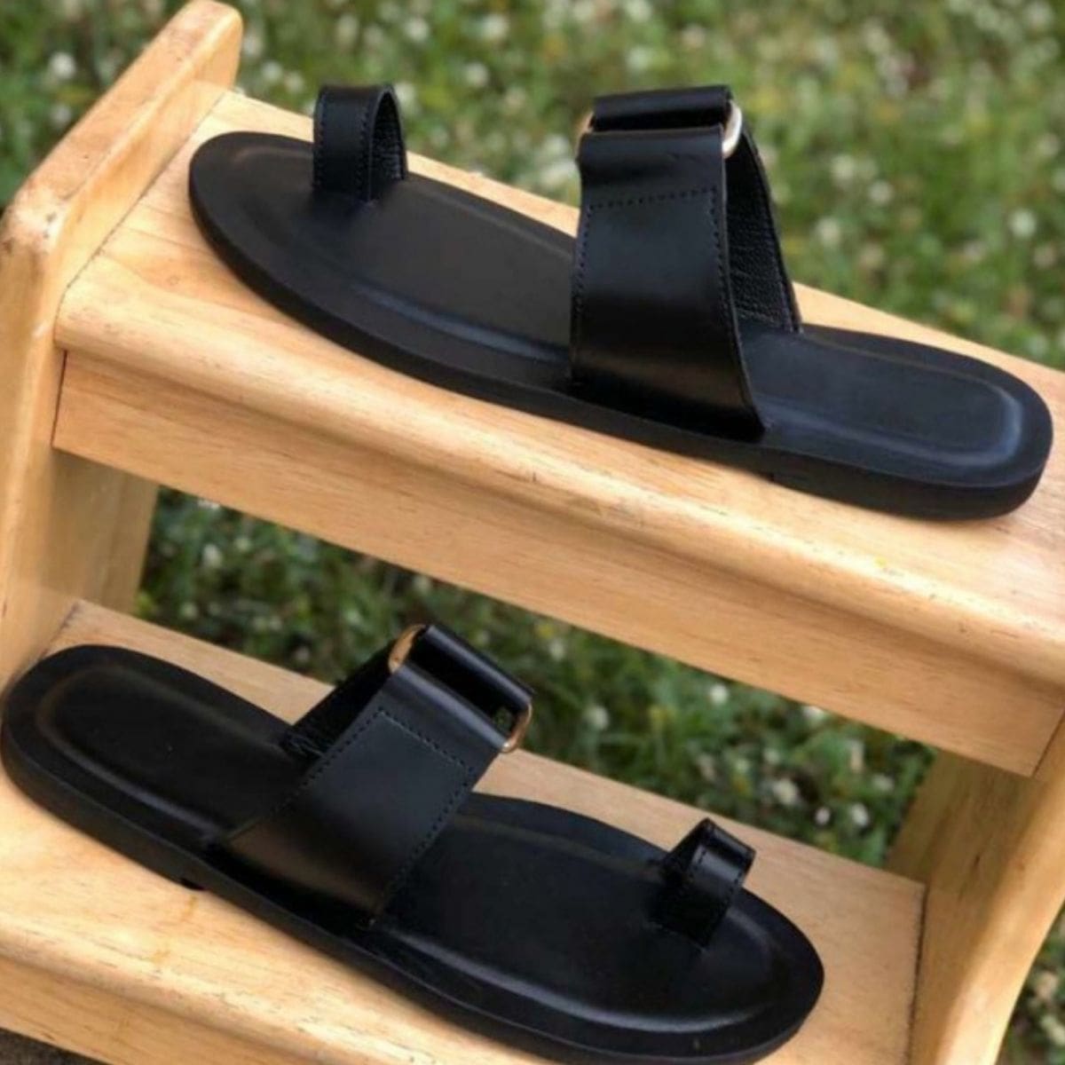 Ups Design Unisex Footwear