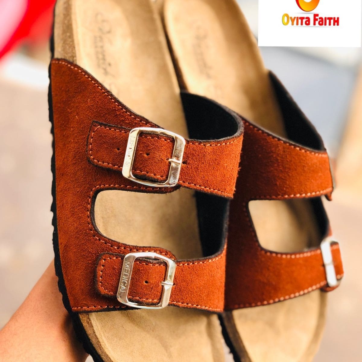 Simplex Brown Unisex Betula