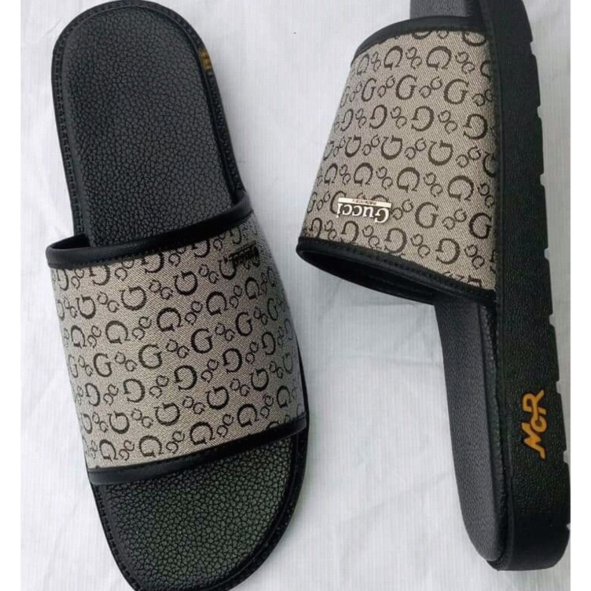 Flawless Male Footwear