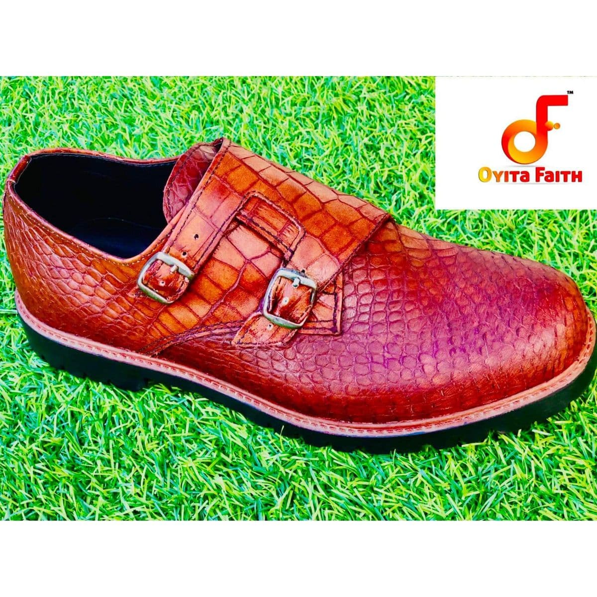 Major Men's Shoe