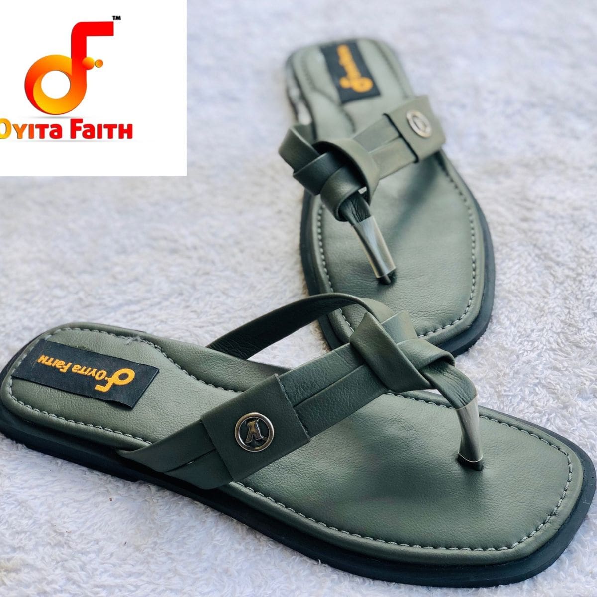 Sneaky Female Footwear