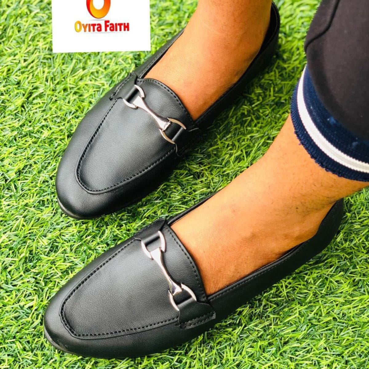 Tiktack Female Shoe