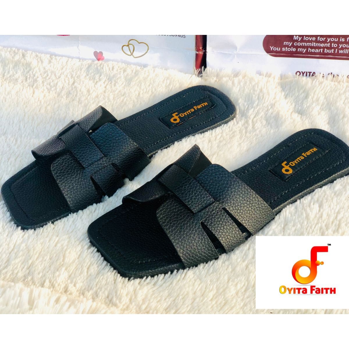 Beechy Feet Female Footwear