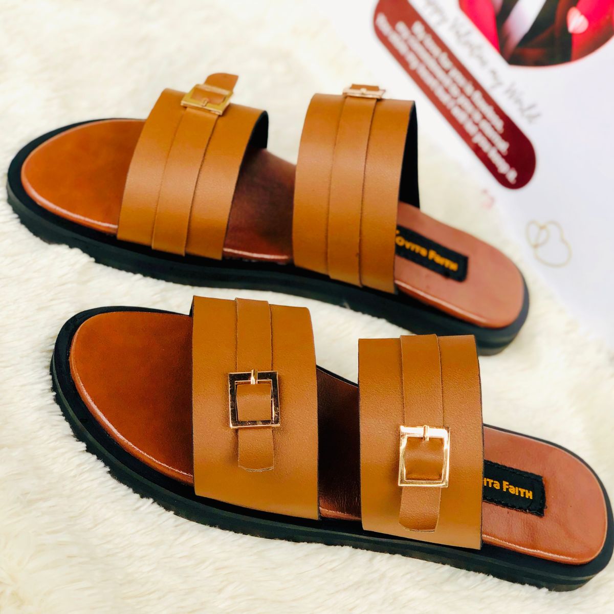 Choco Men's Footwear