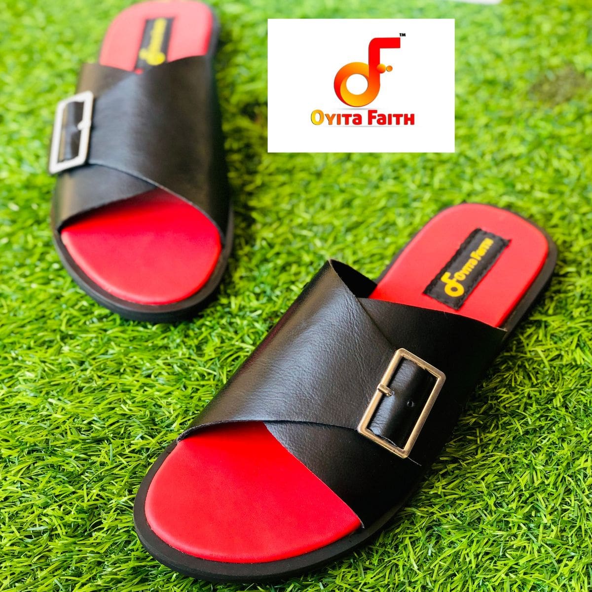 Noble Men Footwear