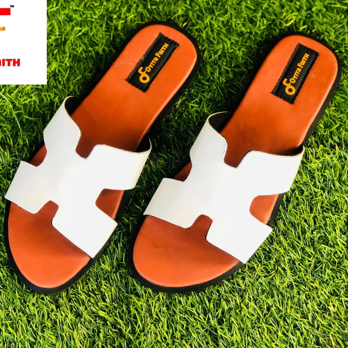 Open Top Unisex Footwear